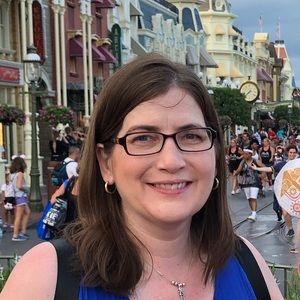 Meet your Posher, Jodi